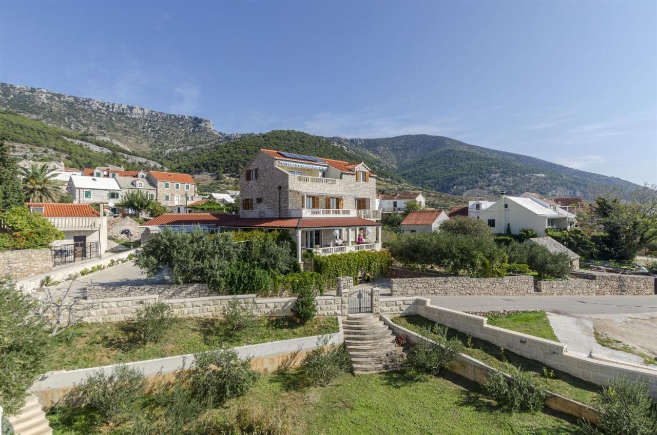 Apartman And Lea Bol
