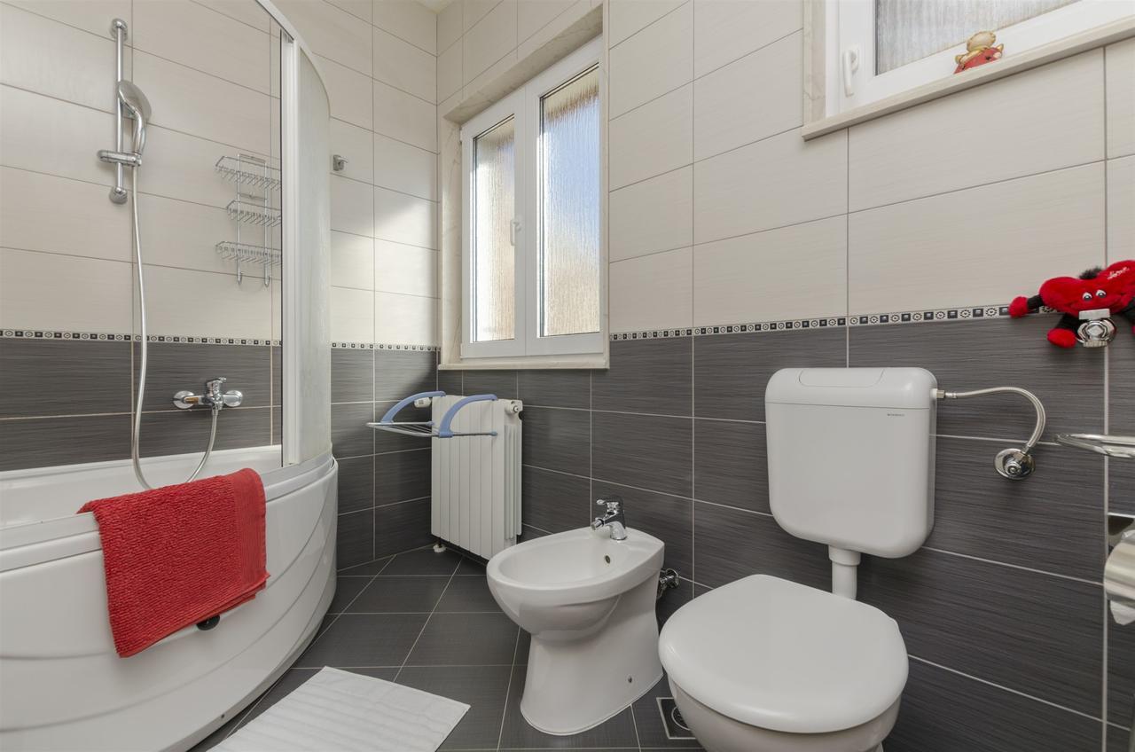 And Lea Apartman