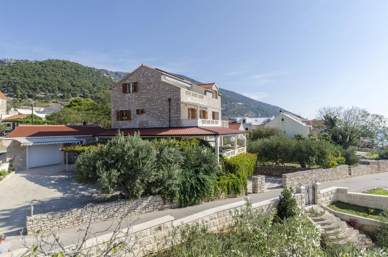 And Lea Apartman