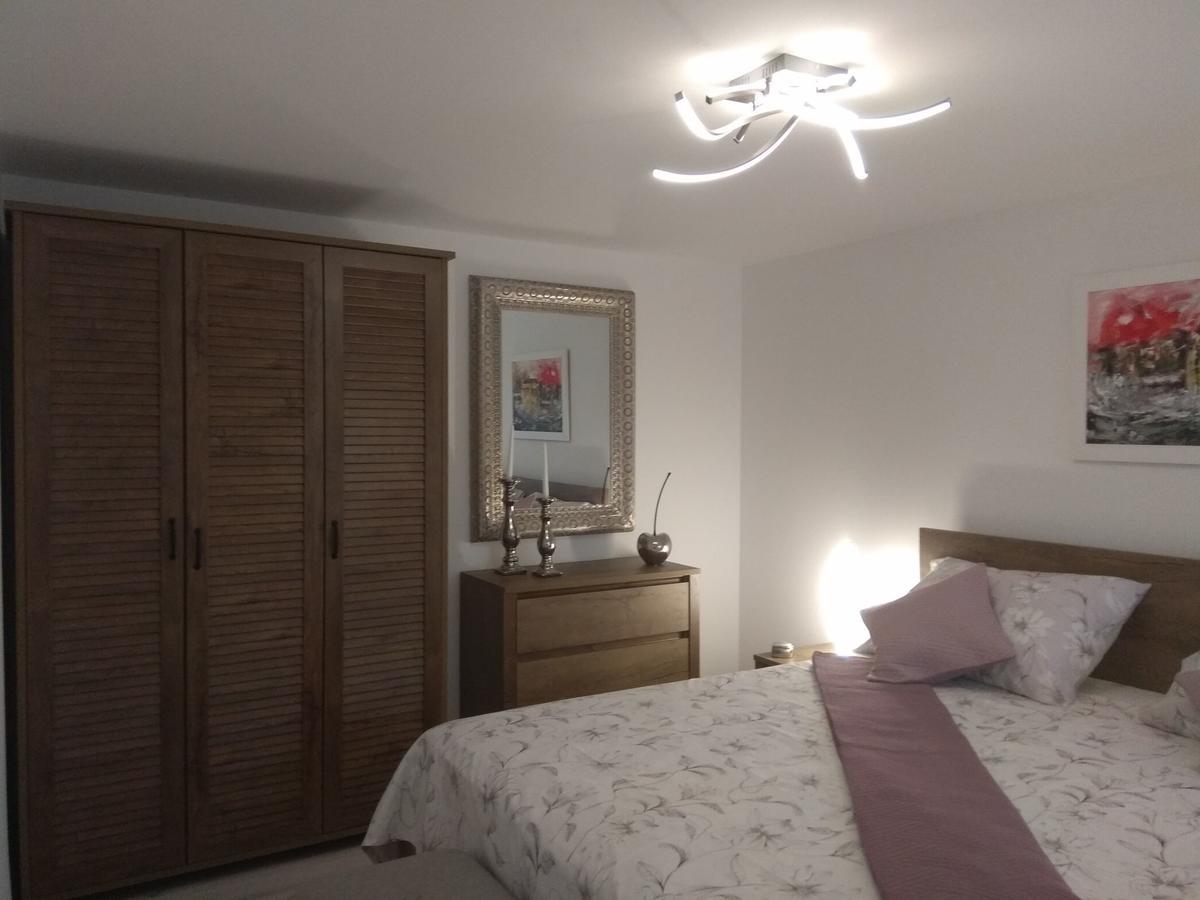 Apartman And Lea *