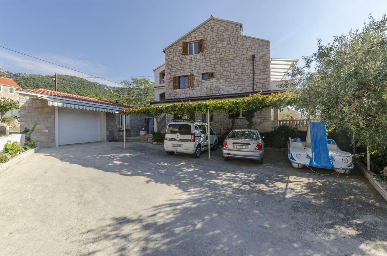 And Lea Apartman Bol