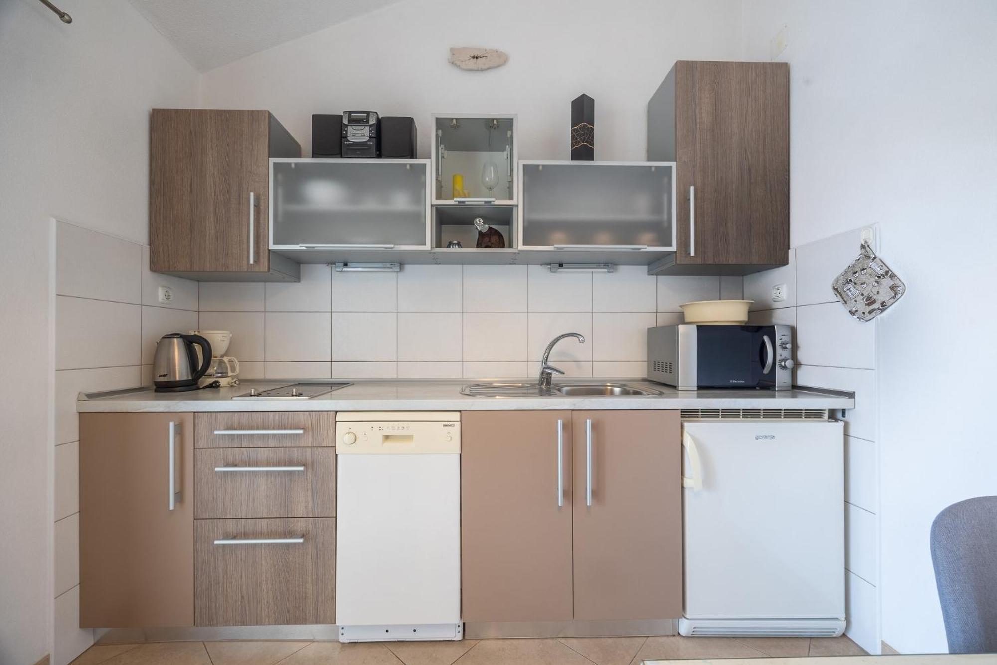 Appartement And Lea *