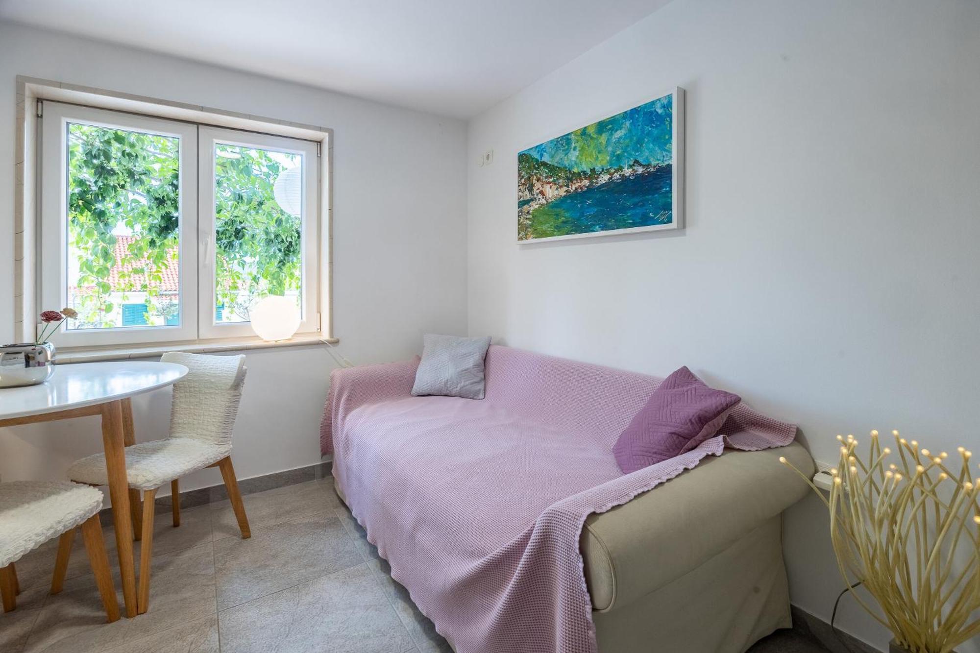 Appartement And Lea Bol