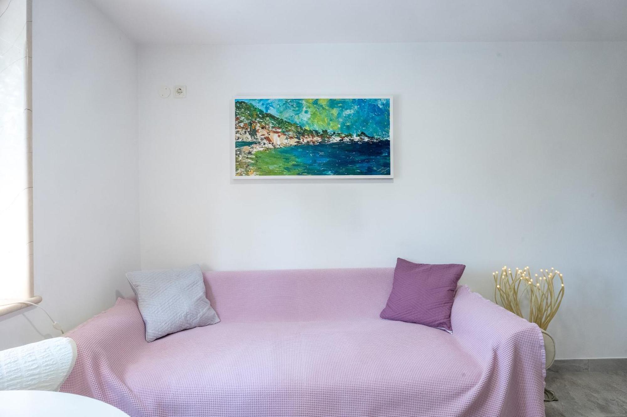 And Lea Appartement