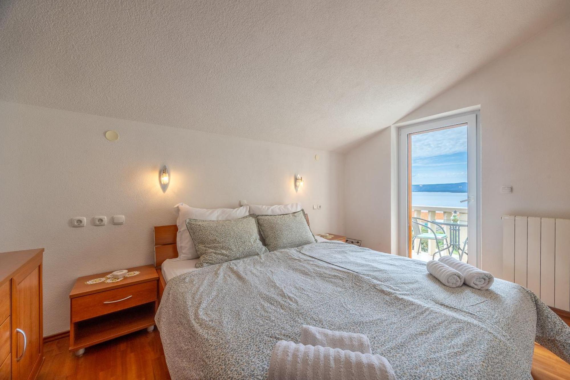 And Lea Appartement