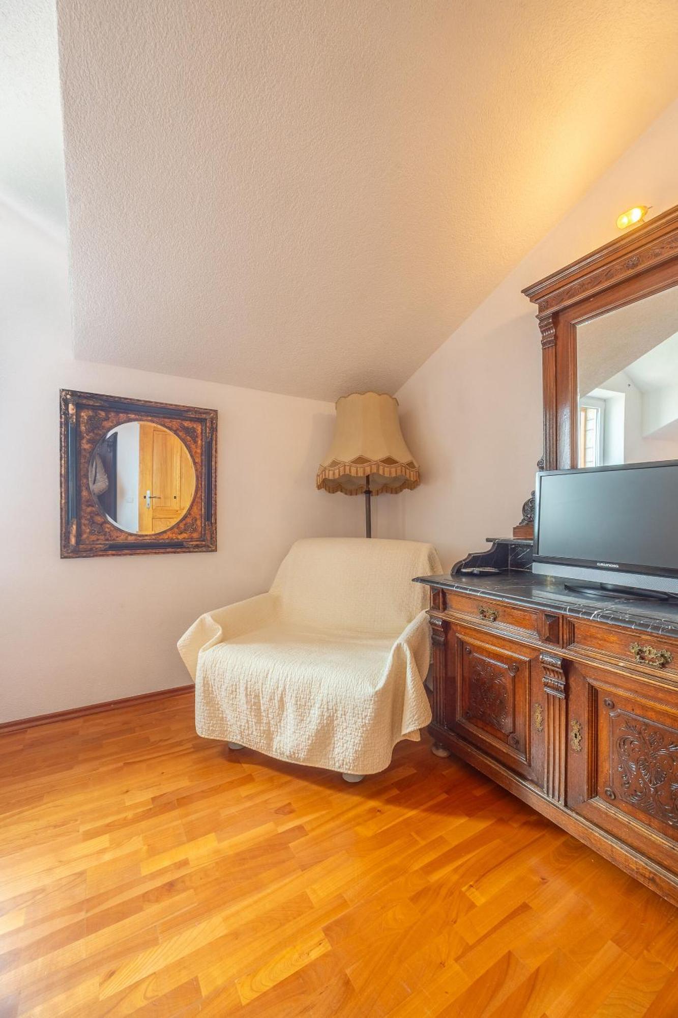 And Lea Appartement *