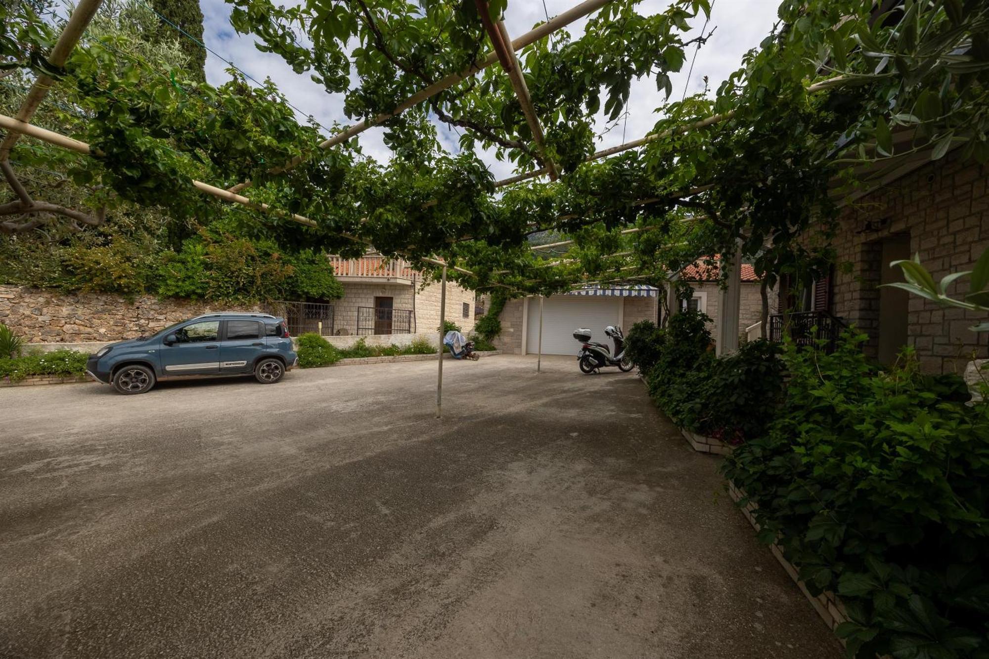And Lea Appartement