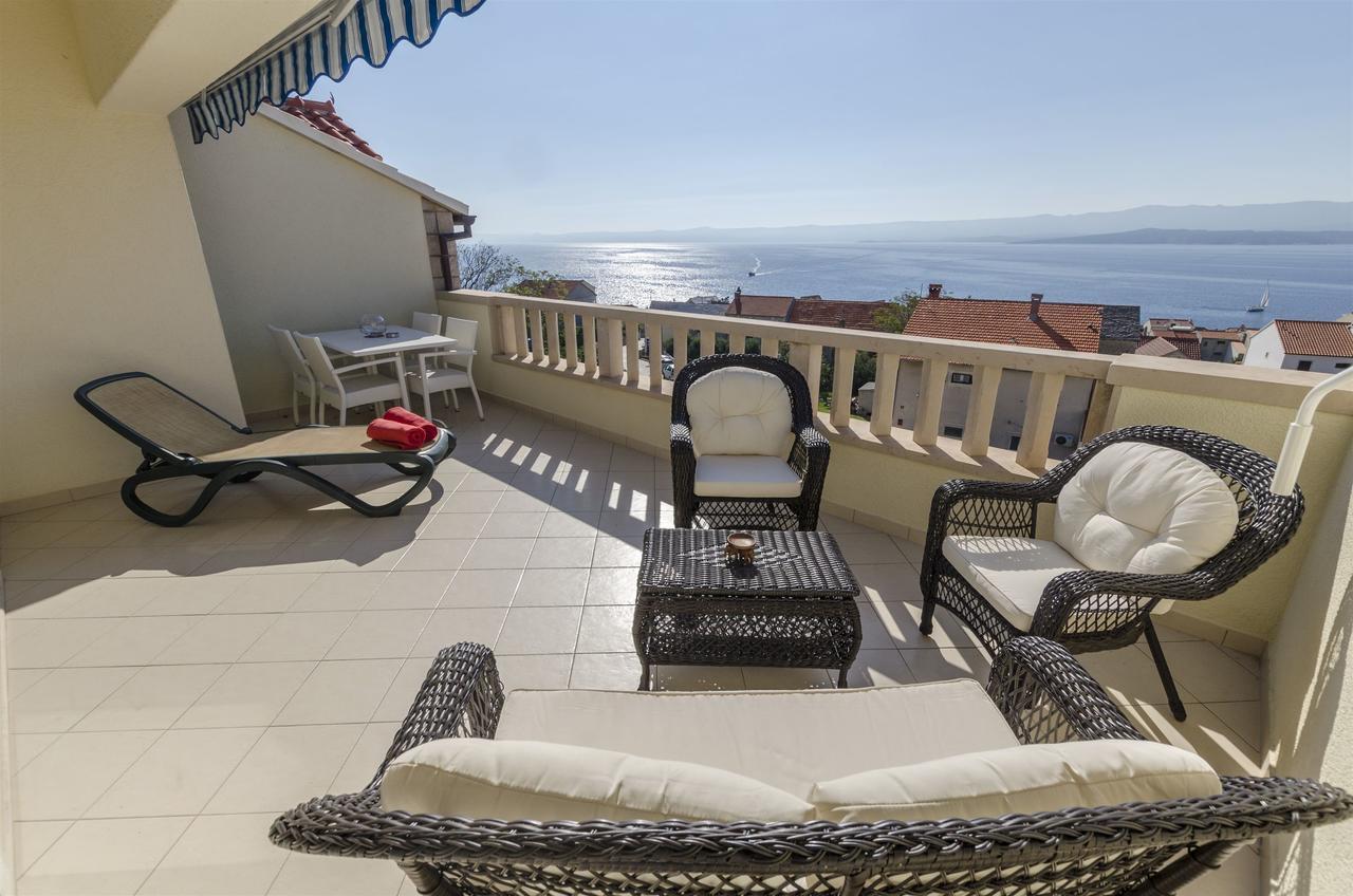 And Lea Appartement